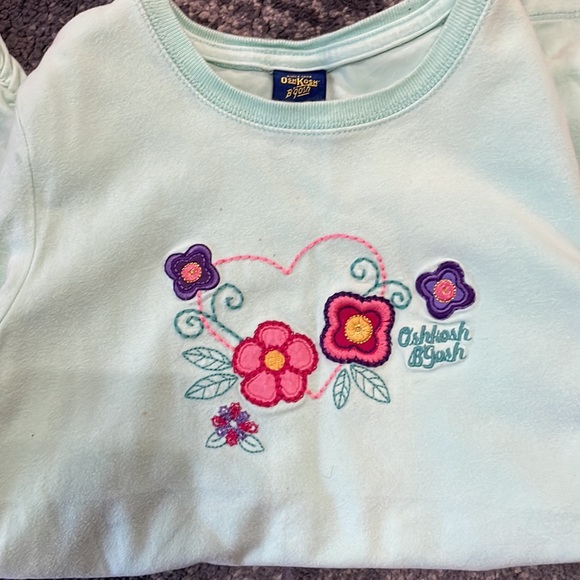 Cute kids long sleeve - Picture 3 of 3